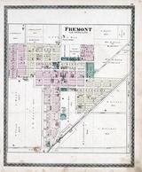 Freemont, Steuben County 1880